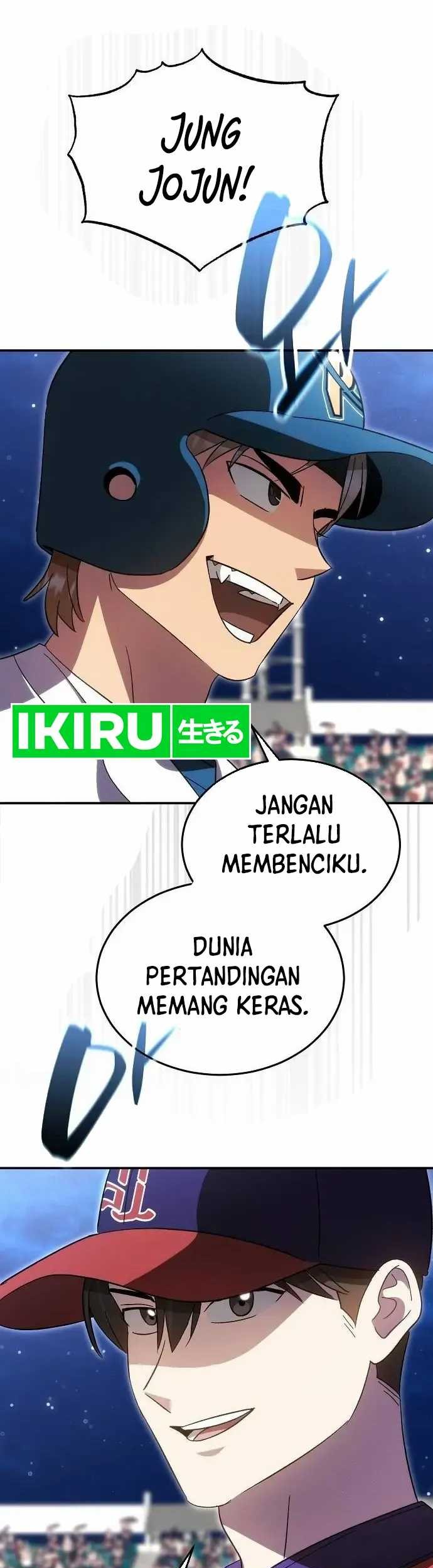 Chapter 73 - halaman 20