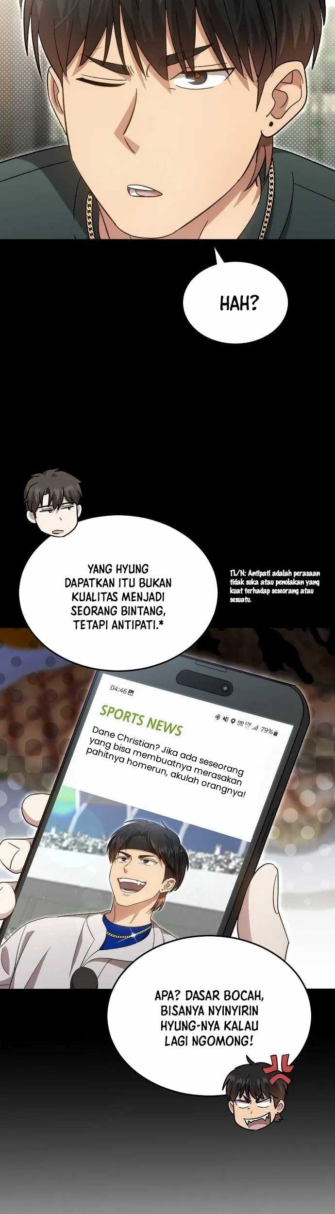 Chapter 72 - halaman 20