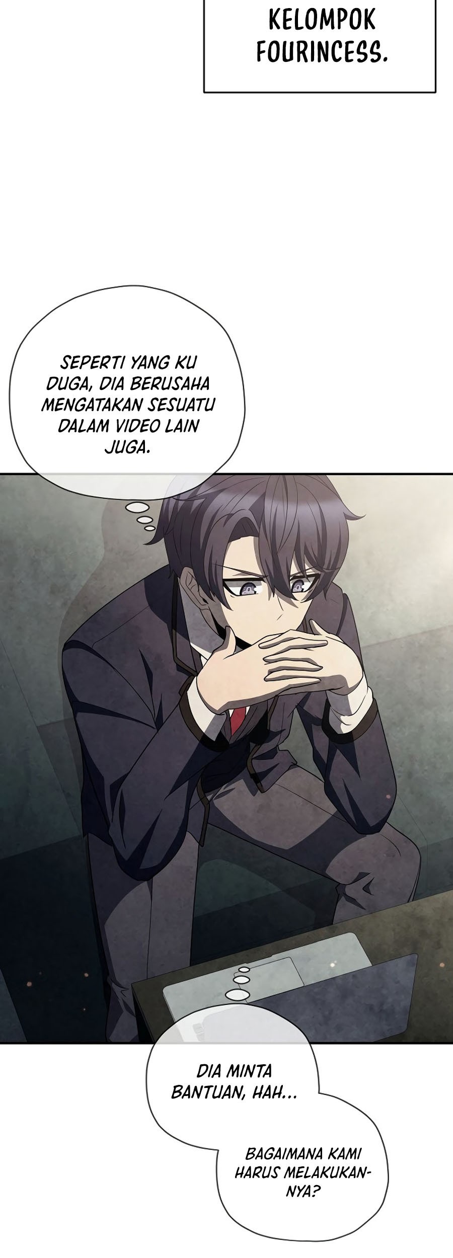 Chapter 43 - halaman 20