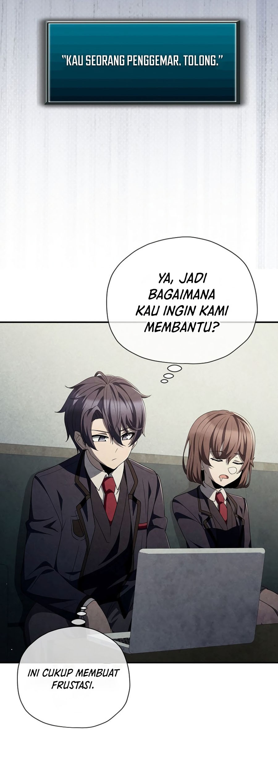 Chapter 43 - halaman 28