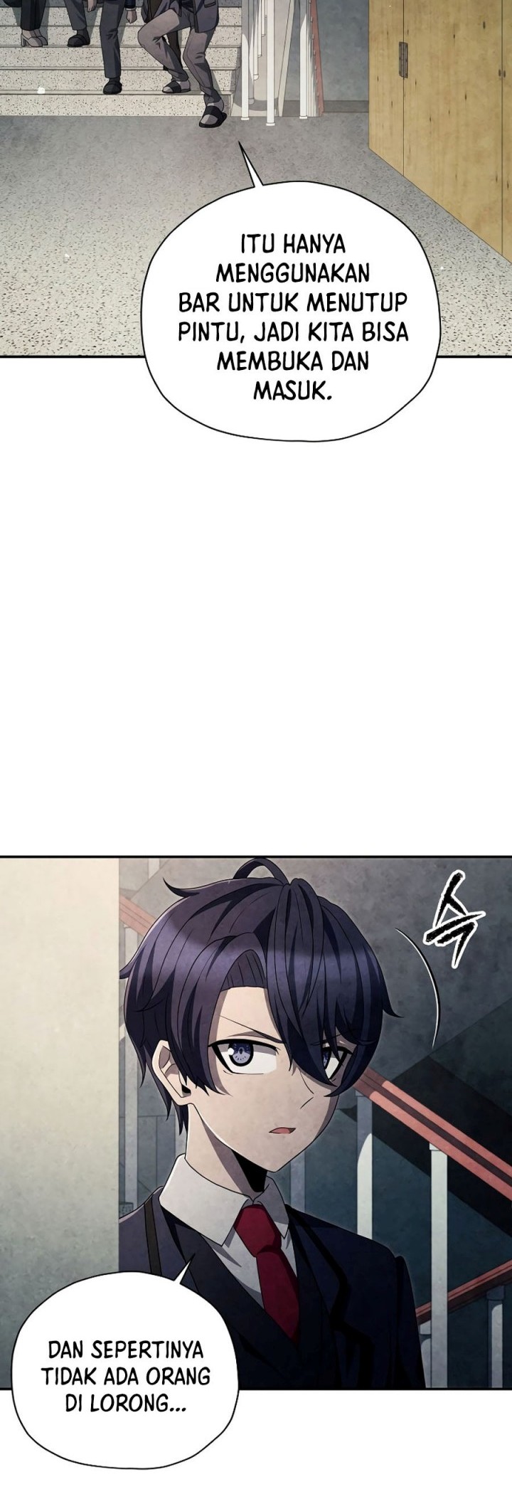 Chapter 42 - halaman 22