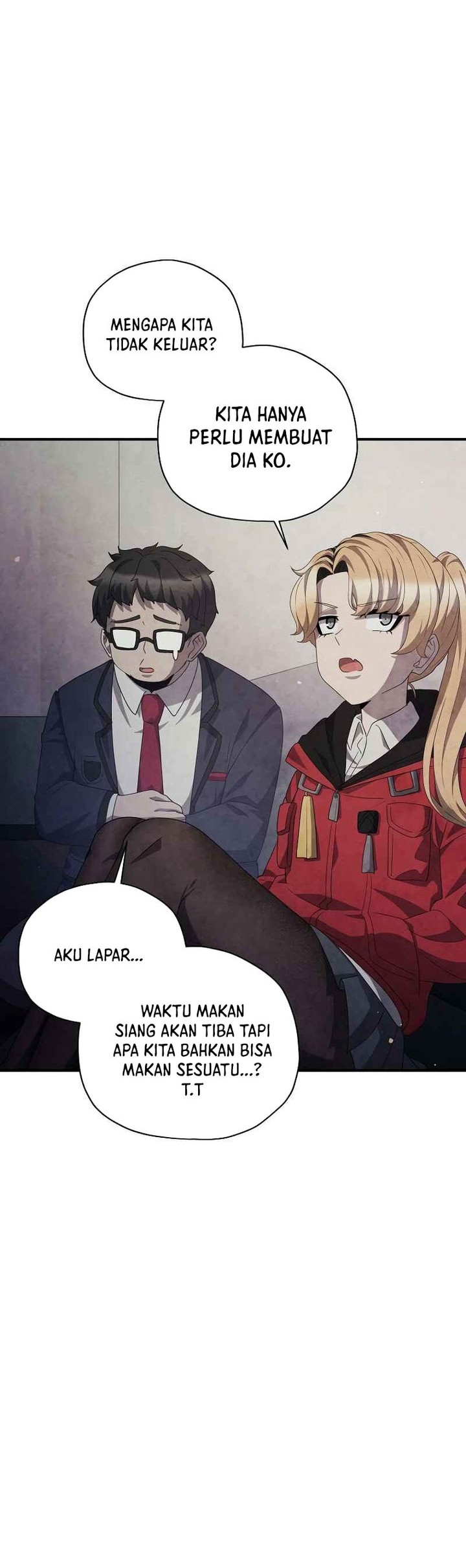 Chapter 39 - halaman 21