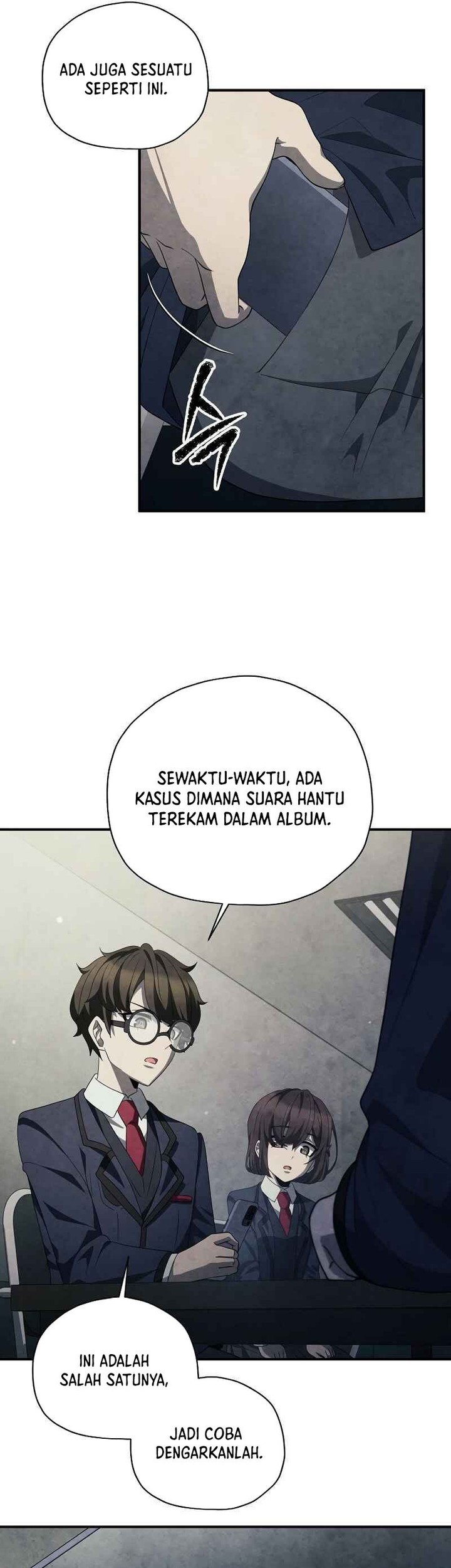 Chapter 39 - halaman 32