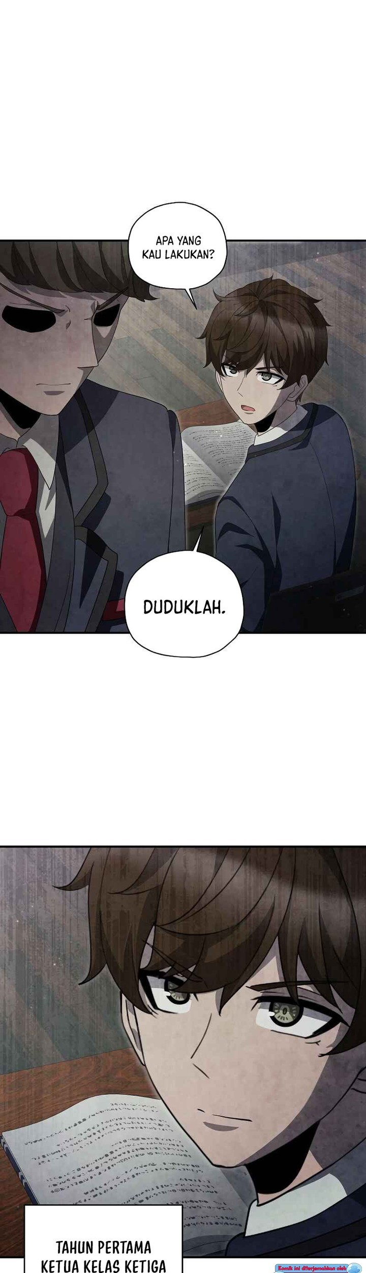 Chapter 38 - halaman 22