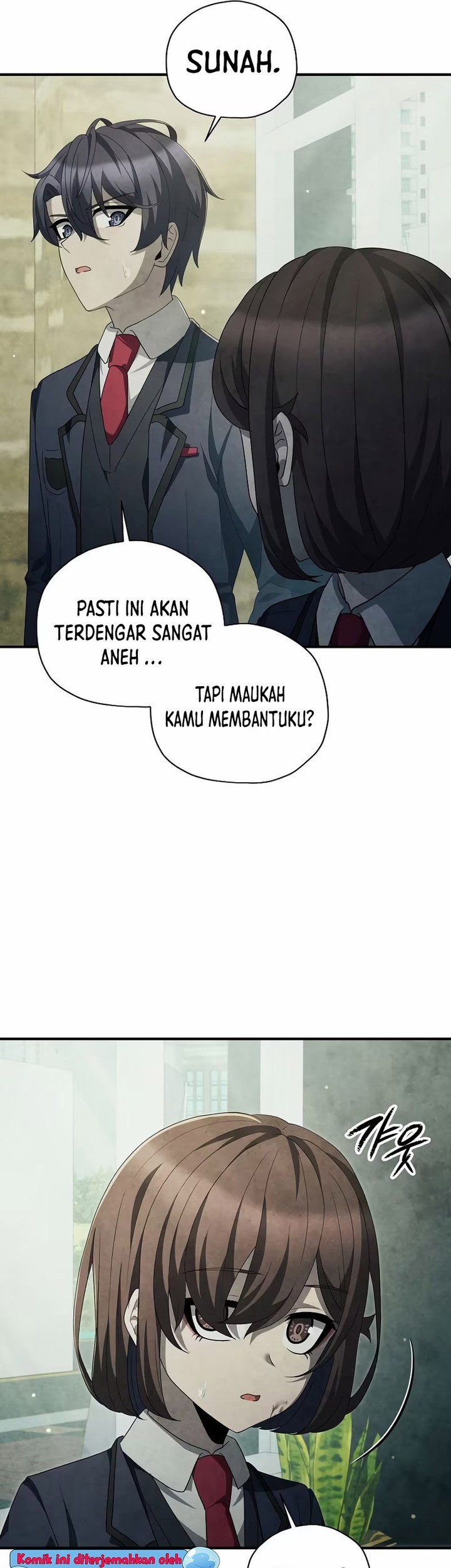 Chapter 32 - halaman 50