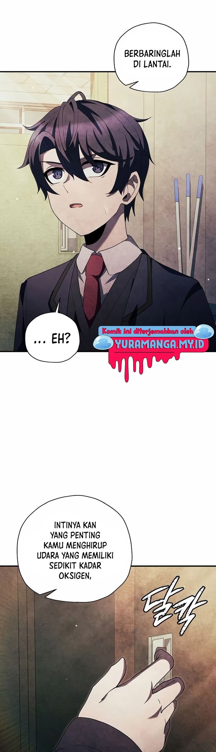 Chapter 31 - halaman 22