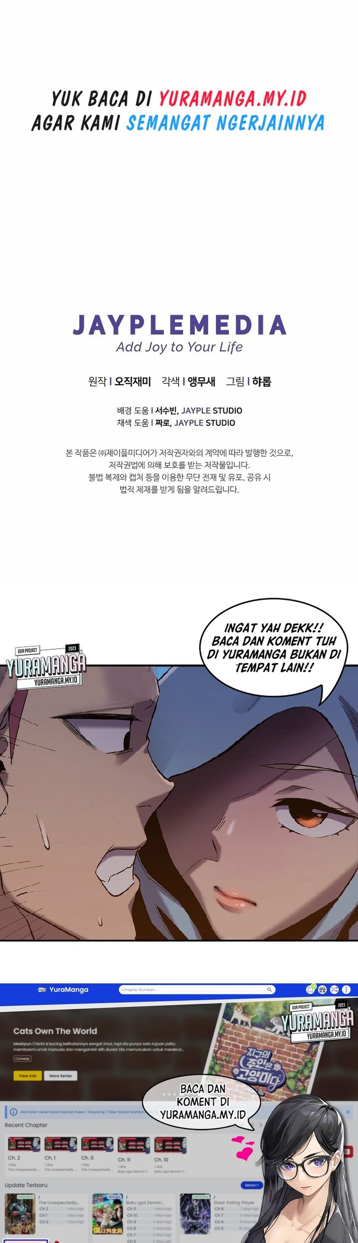 Chapter 31 - halaman 51