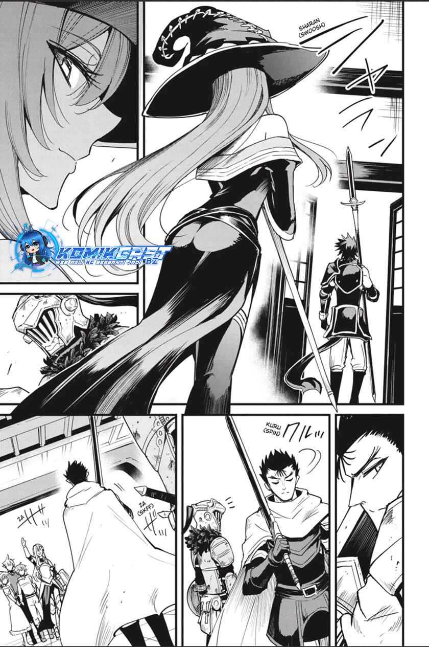 Chapter 87 - halaman 11
