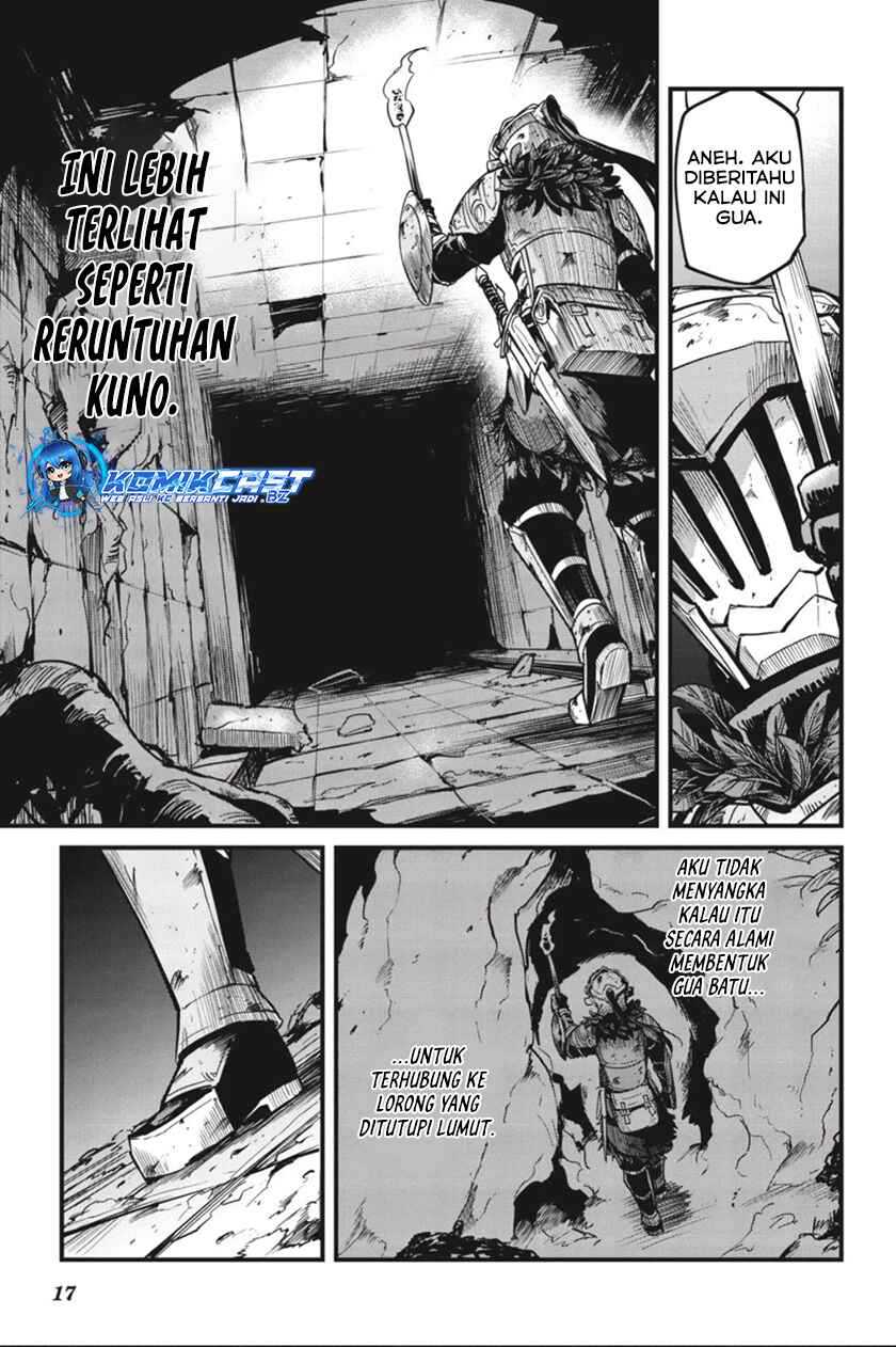 Chapter 87 - halaman 19