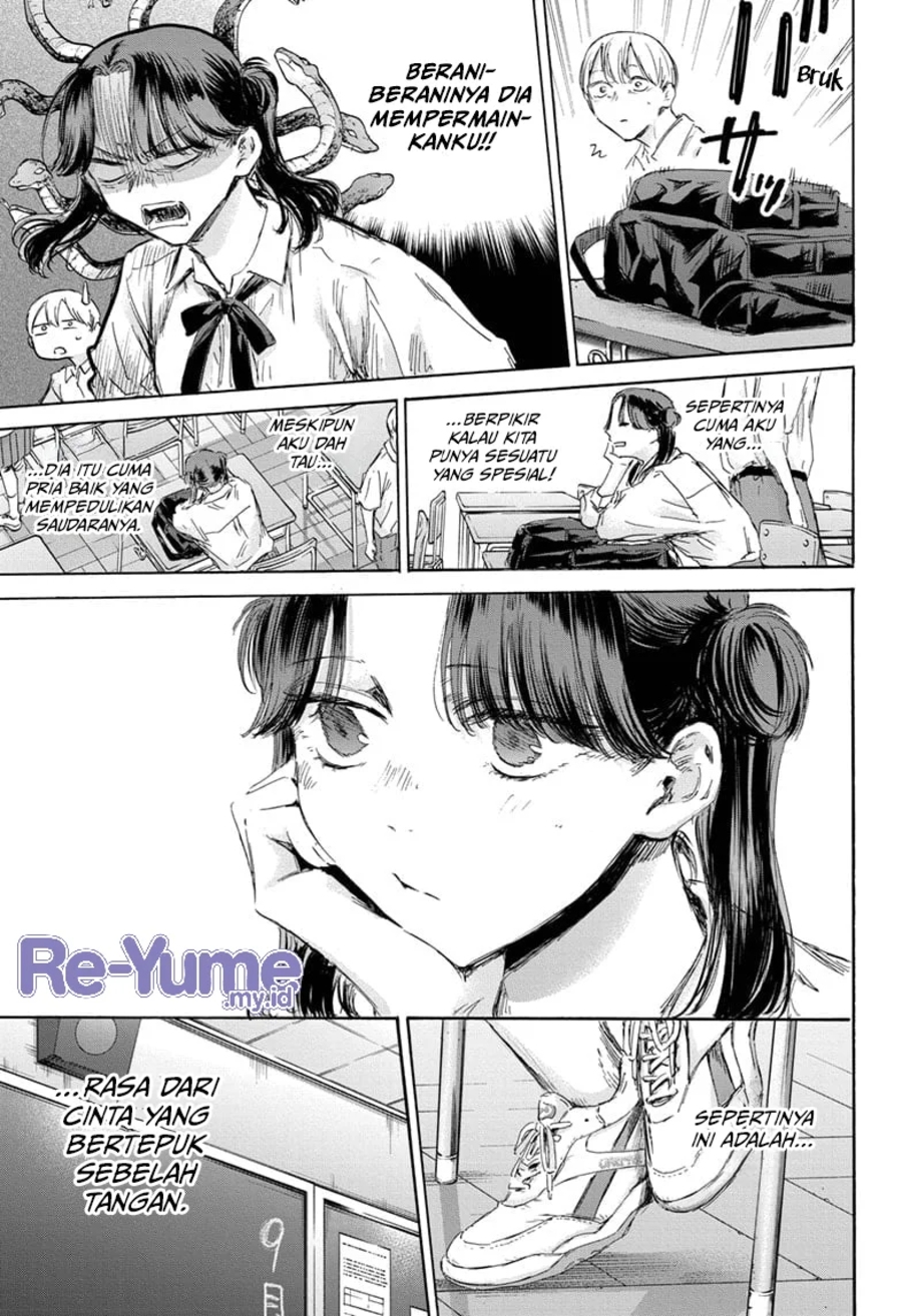 Chapter 161 - halaman 21