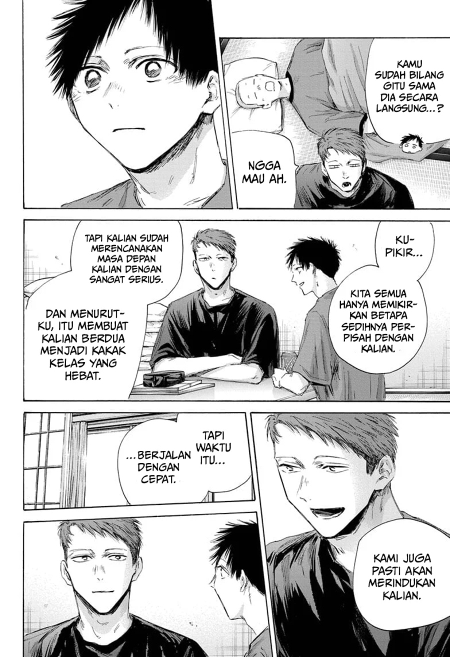 Chapter 161 - halaman 10