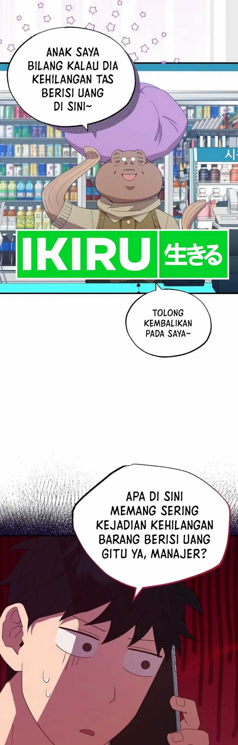 Chapter 50 - halaman 8