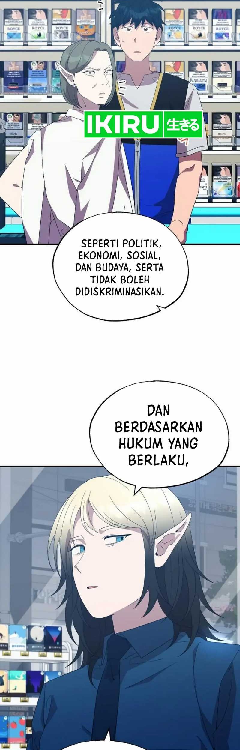 Chapter 50 - halaman 25