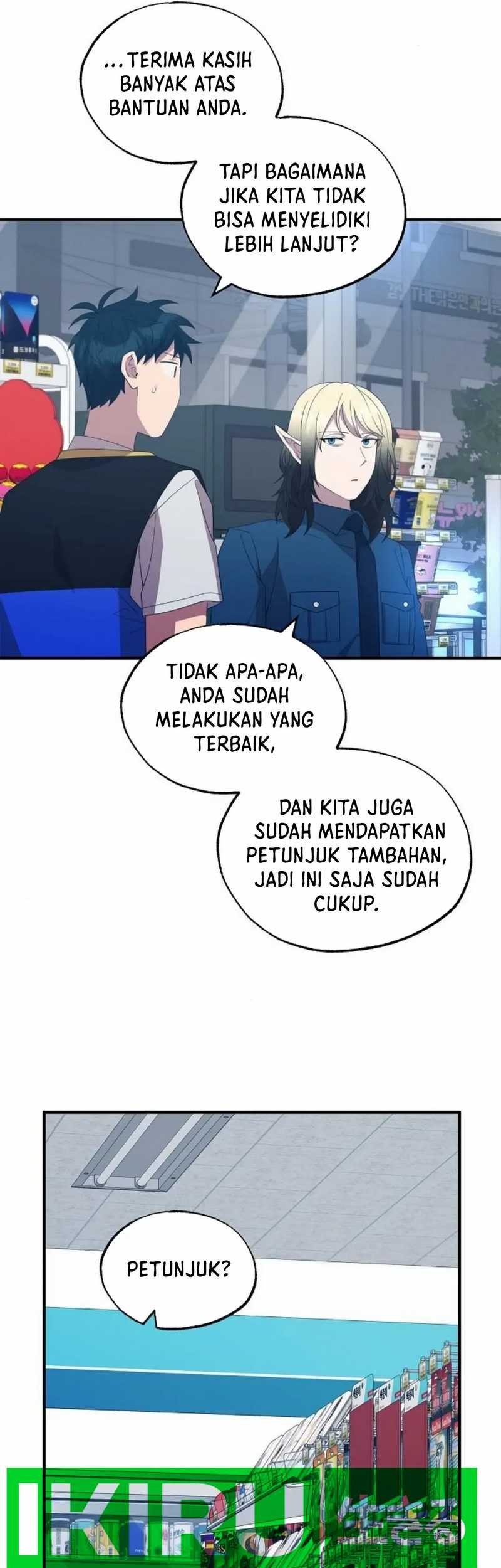 Chapter 50 - halaman 28