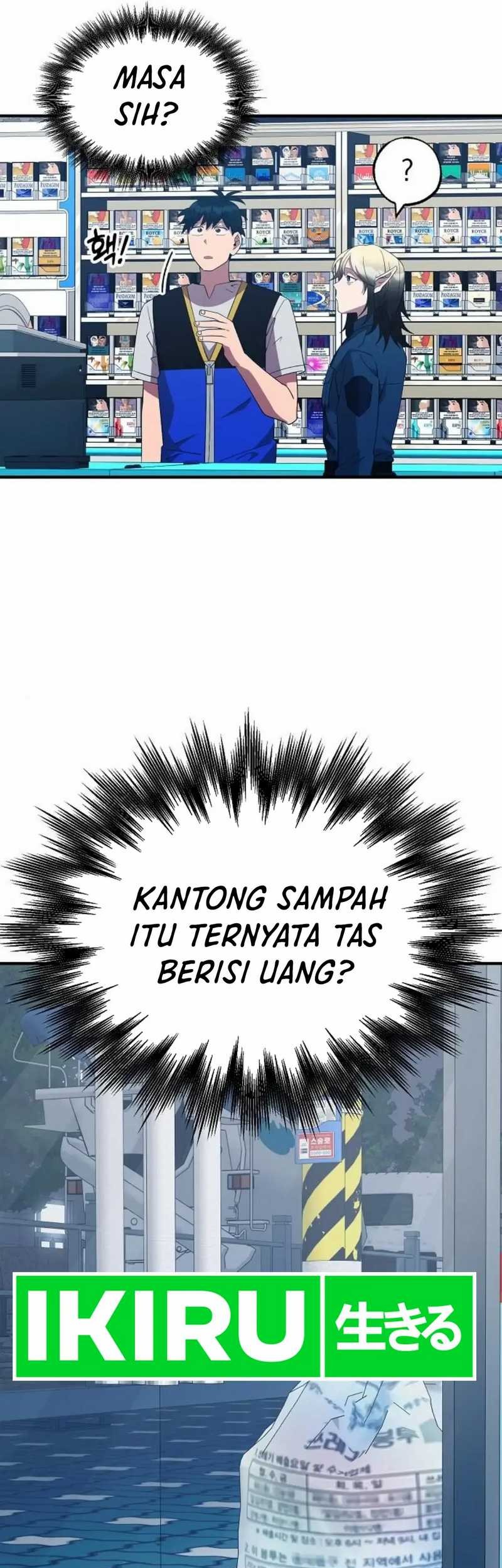 Chapter 50 - halaman 38