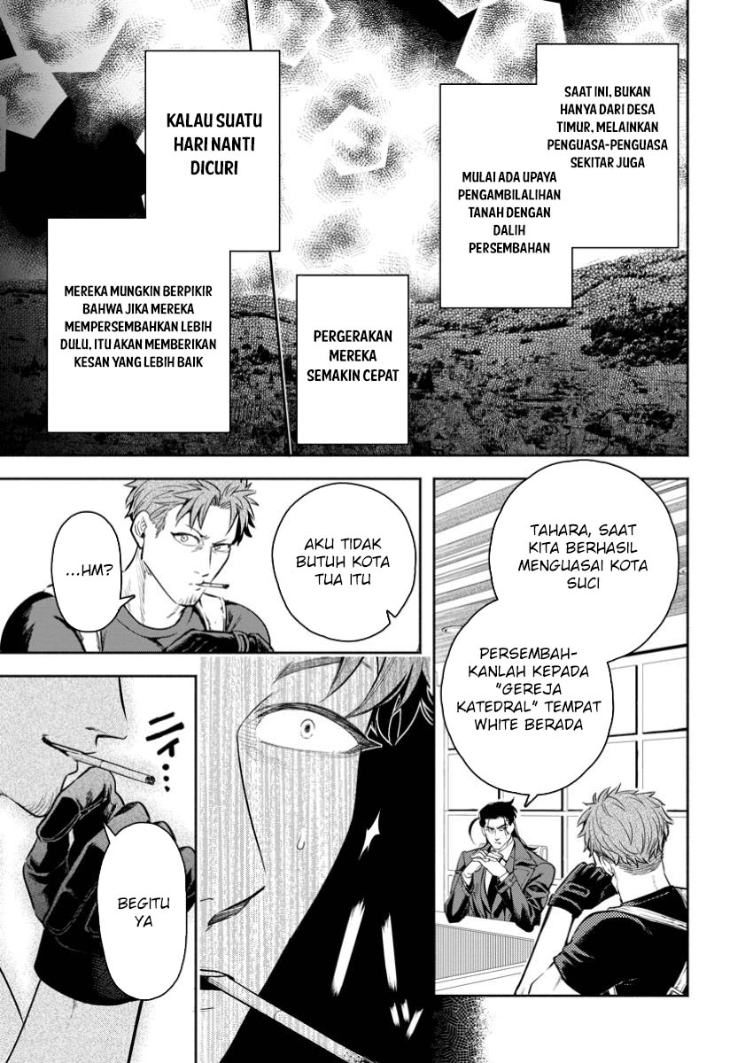 Chapter 44 - halaman 21