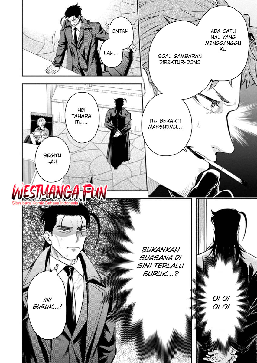 Chapter 44 - halaman 22