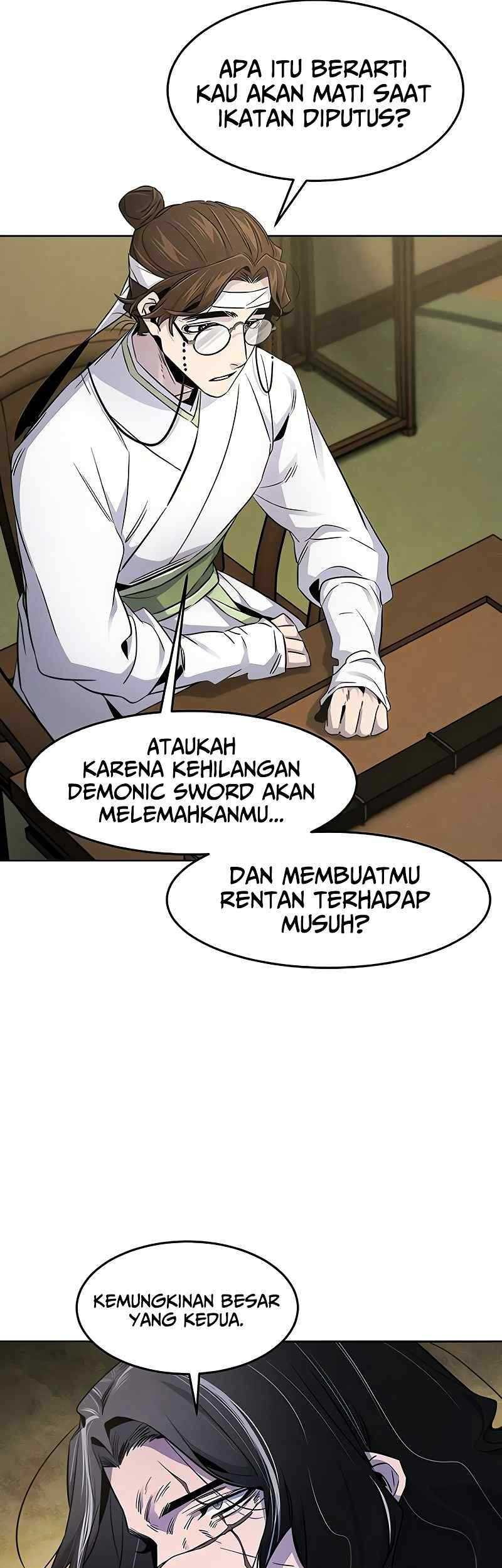 Chapter 135 - halaman 35