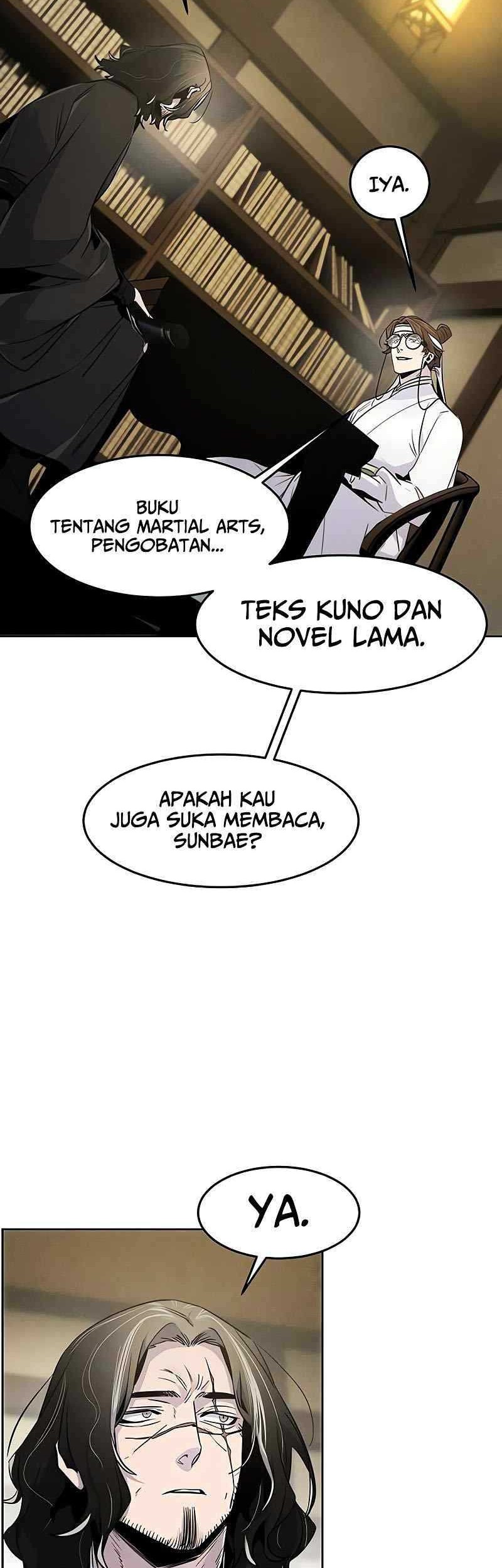 Chapter 135 - halaman 20