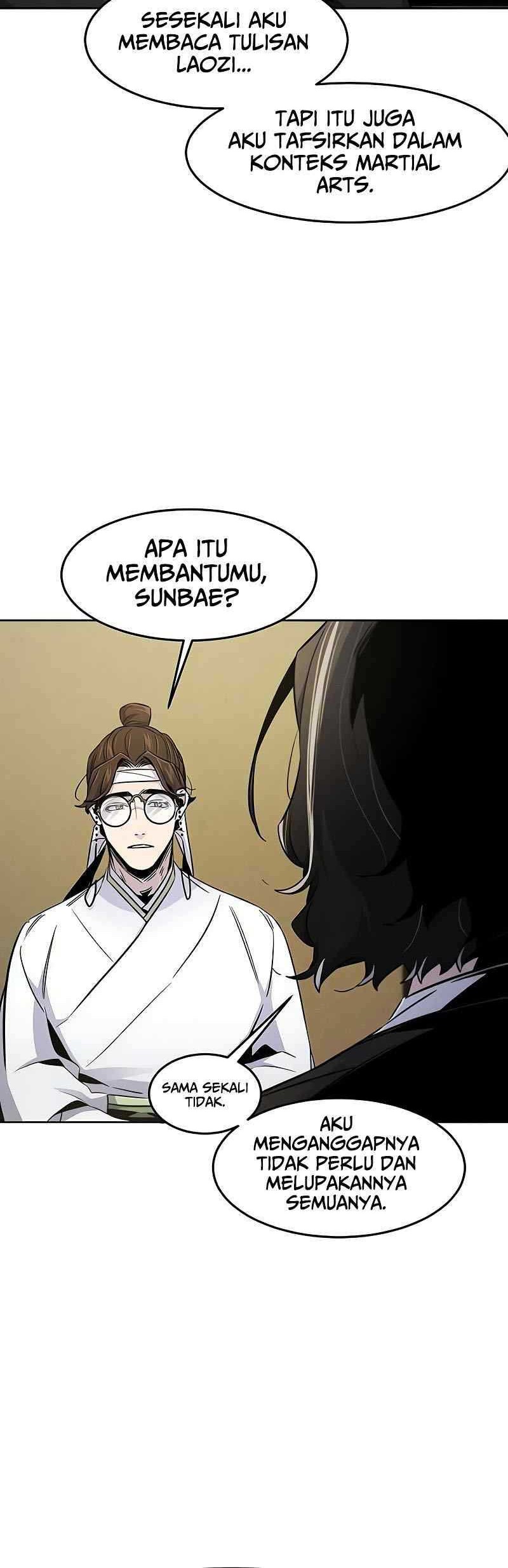 Chapter 135 - halaman 22