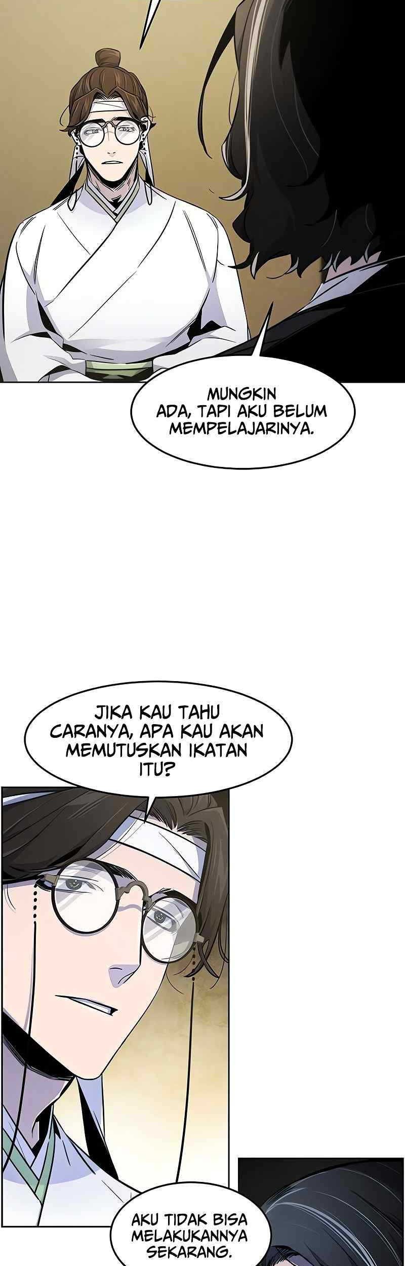 Chapter 135 - halaman 33