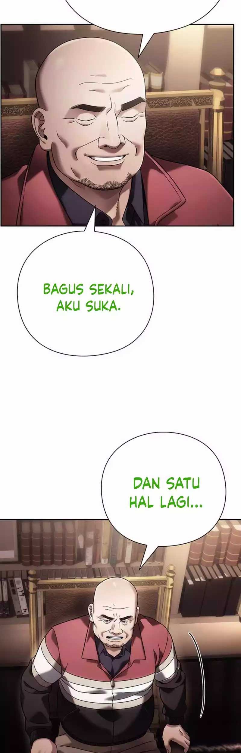 Chapter 108 - halaman 21
