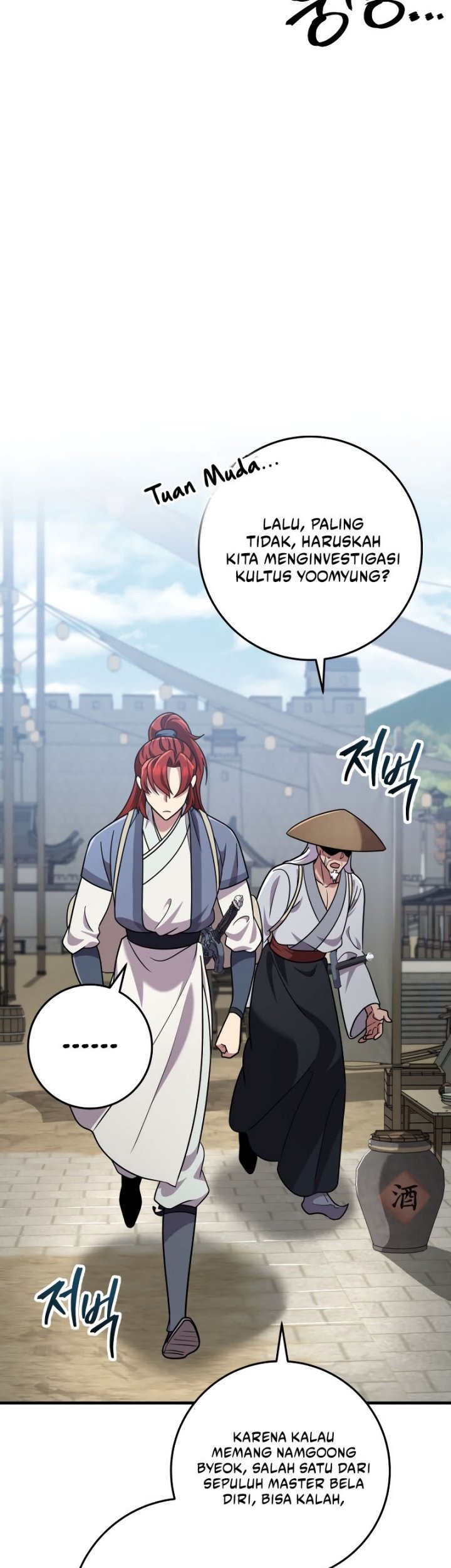 Chapter 102 - halaman 21