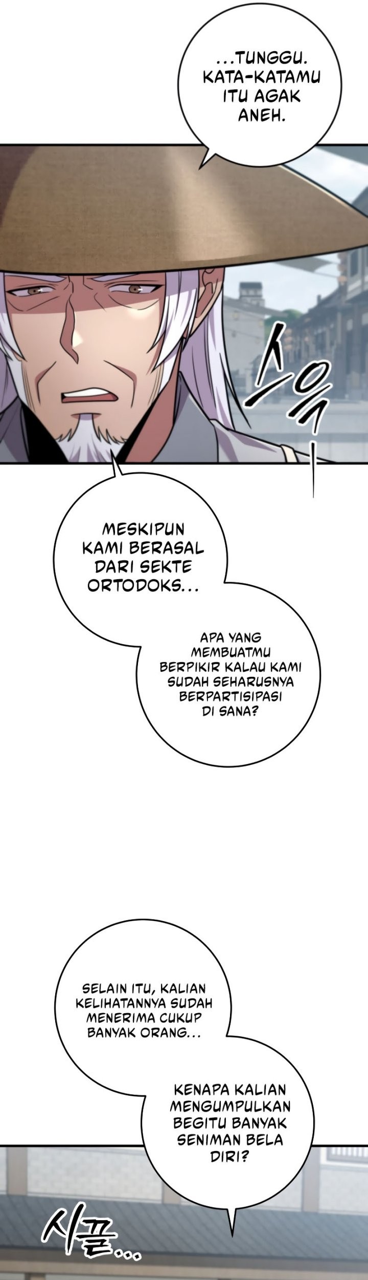 Chapter 102 - halaman 27