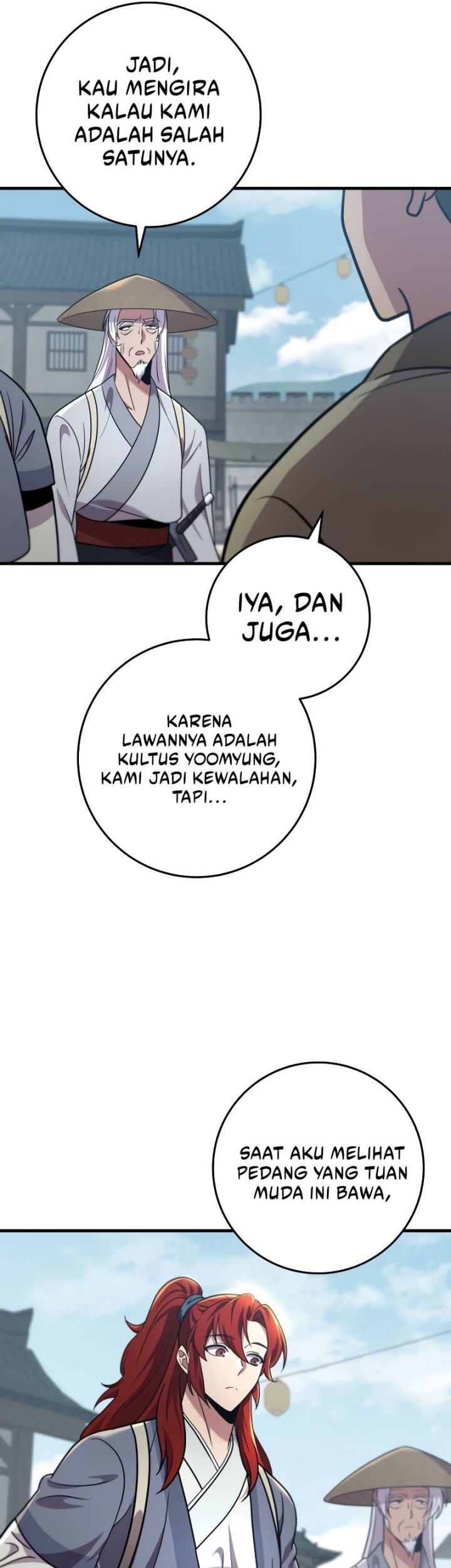 Chapter 102 - halaman 35