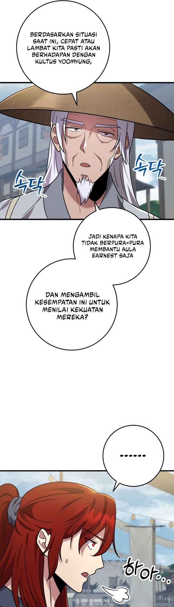 Chapter 102 - halaman 39