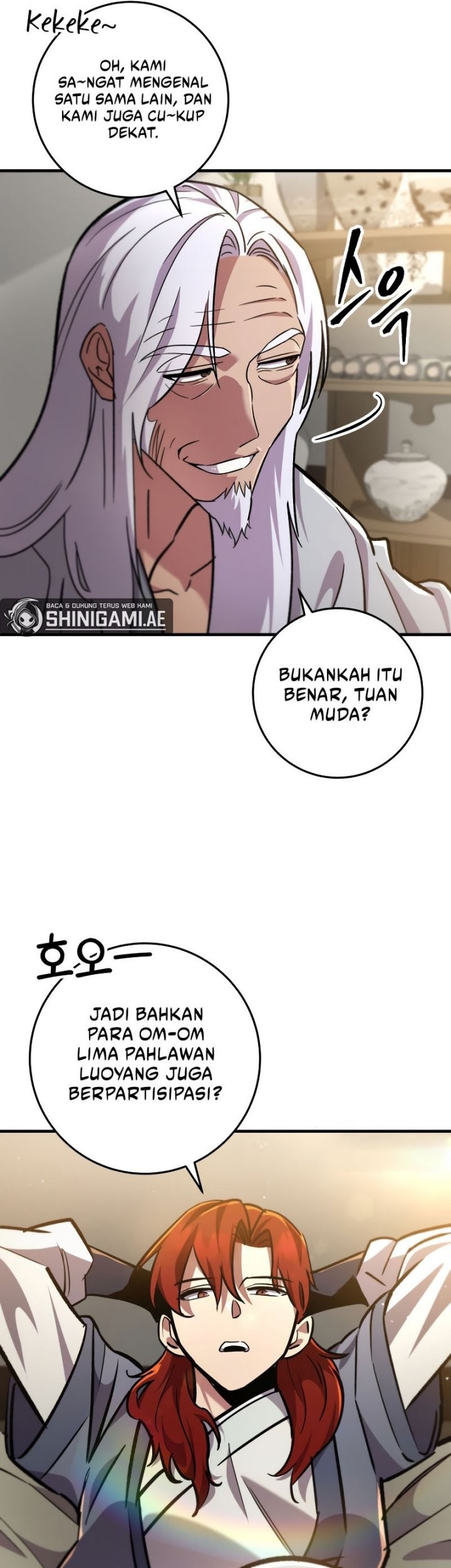 Chapter 102 - halaman 55