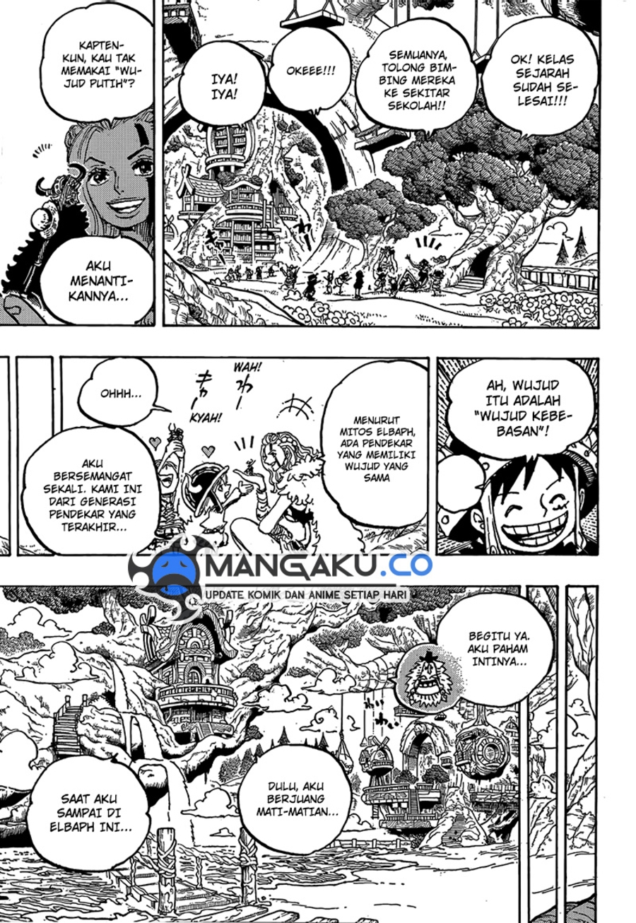 Chapter 1134 - halaman 13