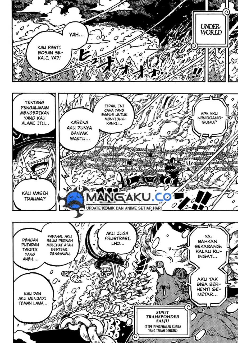 Chapter 1134 - halaman 15
