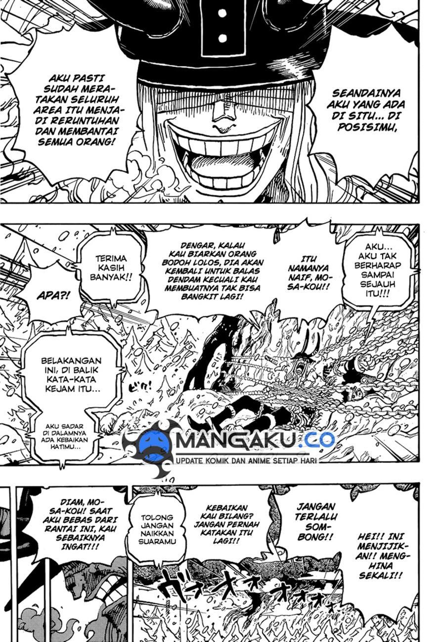 Chapter 1134 - halaman 16