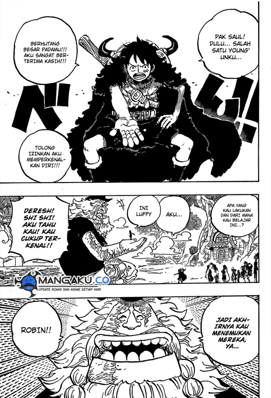 Chapter 1134 - halaman 4