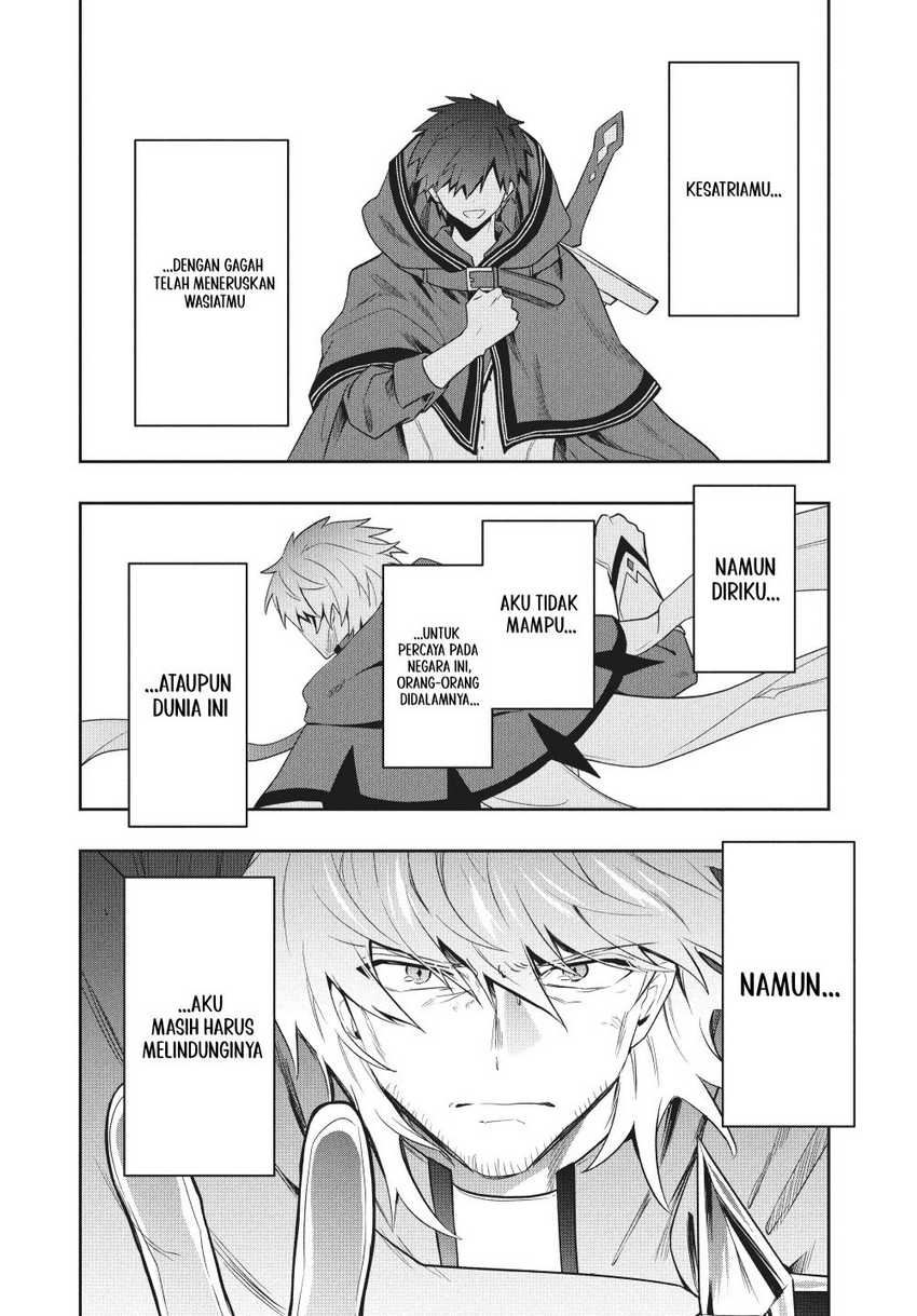 Chapter 88 - halaman 14