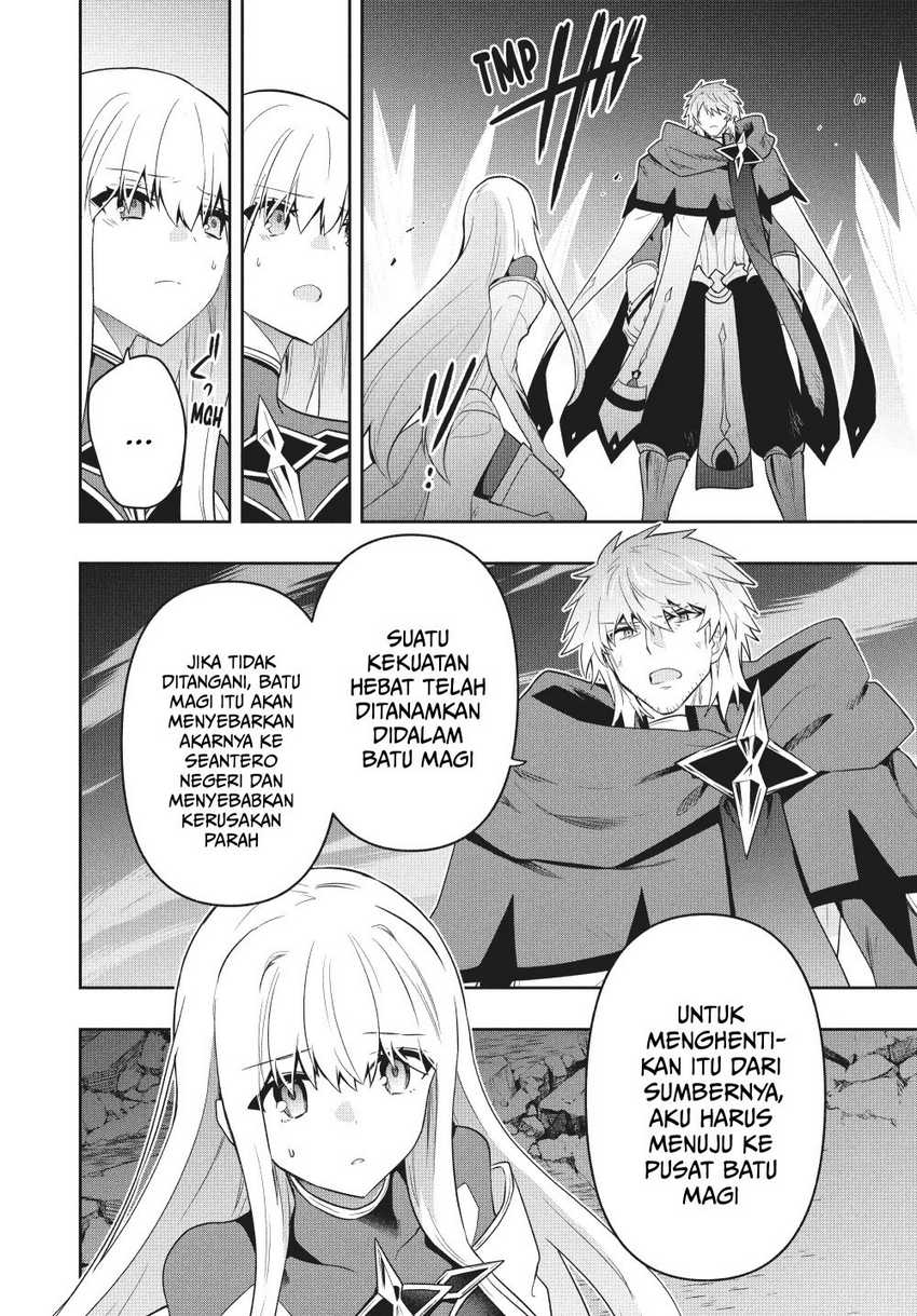 Chapter 88 - halaman 8