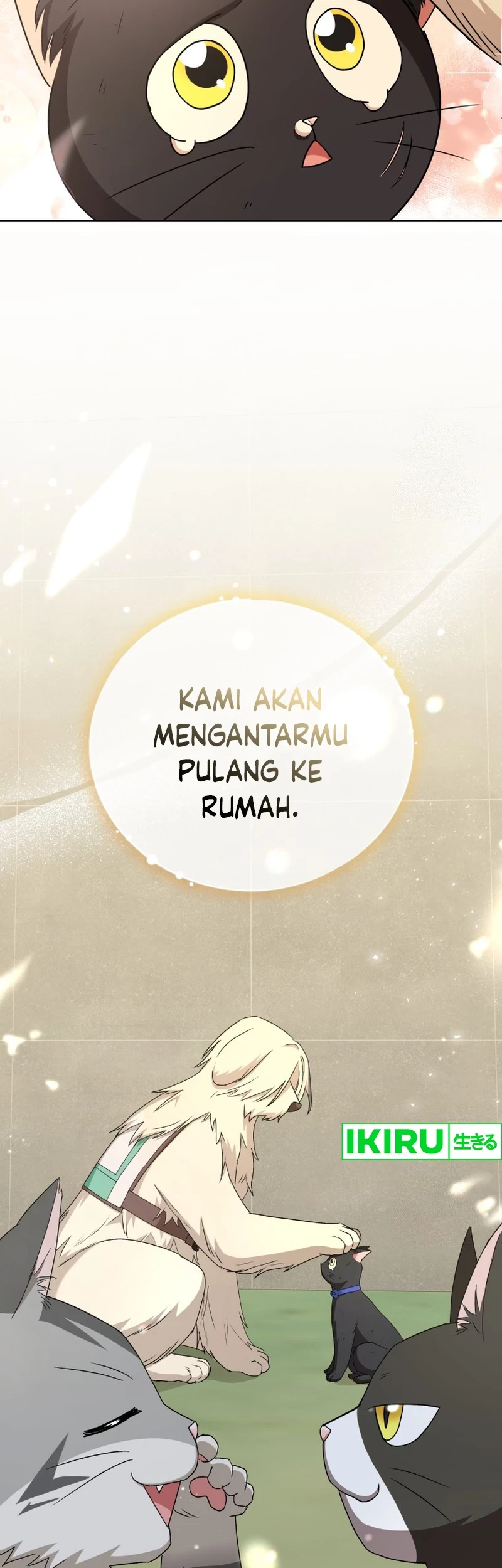 Chapter 77 - halaman 55