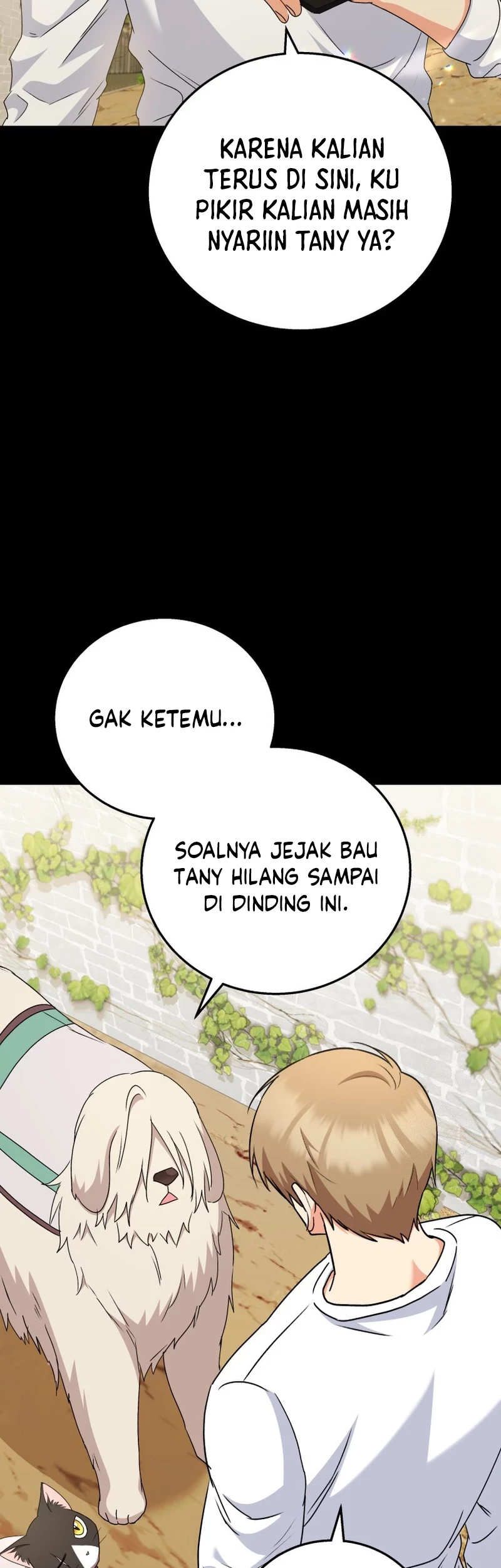 Chapter 77 - halaman 23