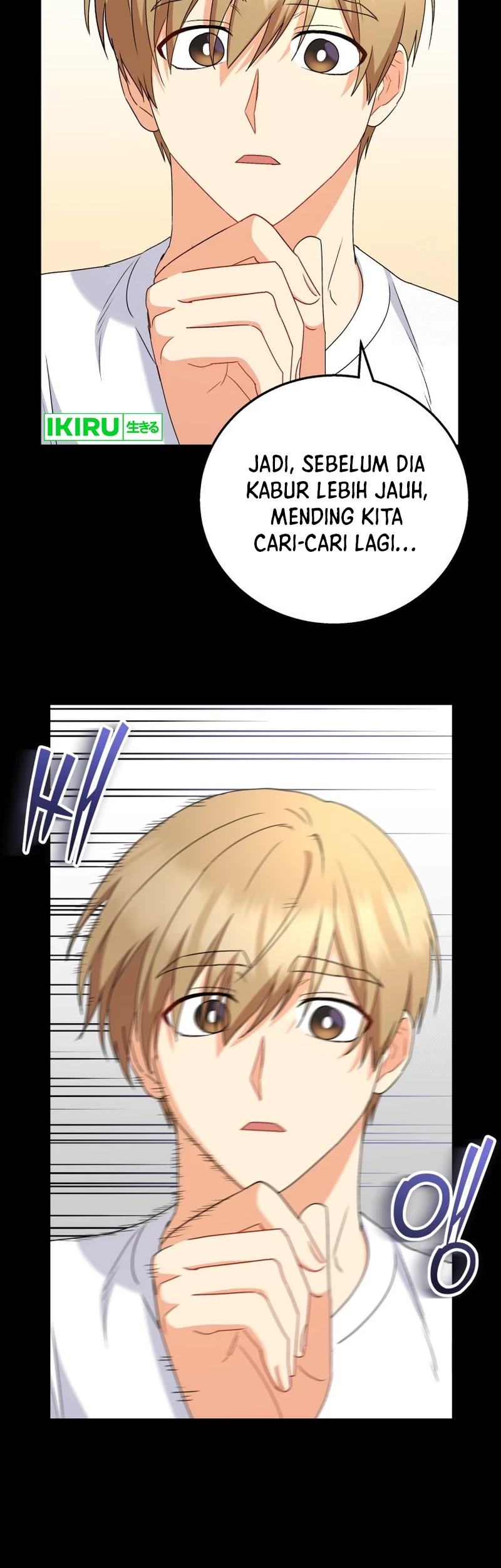 Chapter 77 - halaman 30