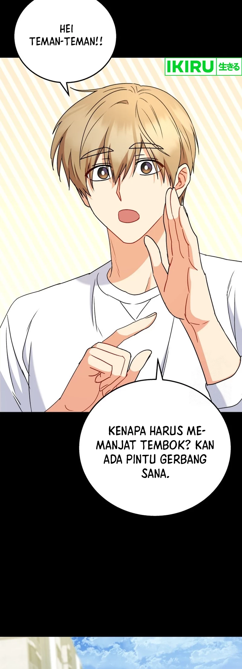 Chapter 77 - halaman 32