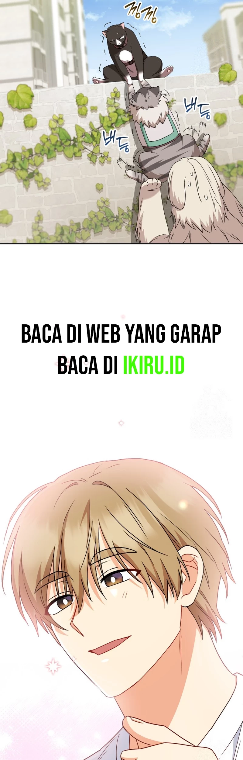 Chapter 77 - halaman 33