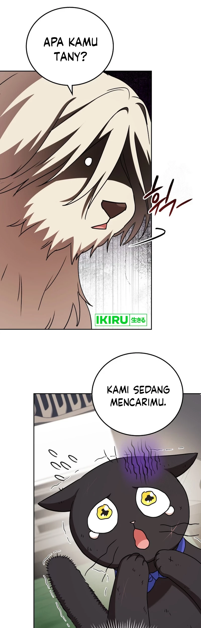 Chapter 77 - halaman 41
