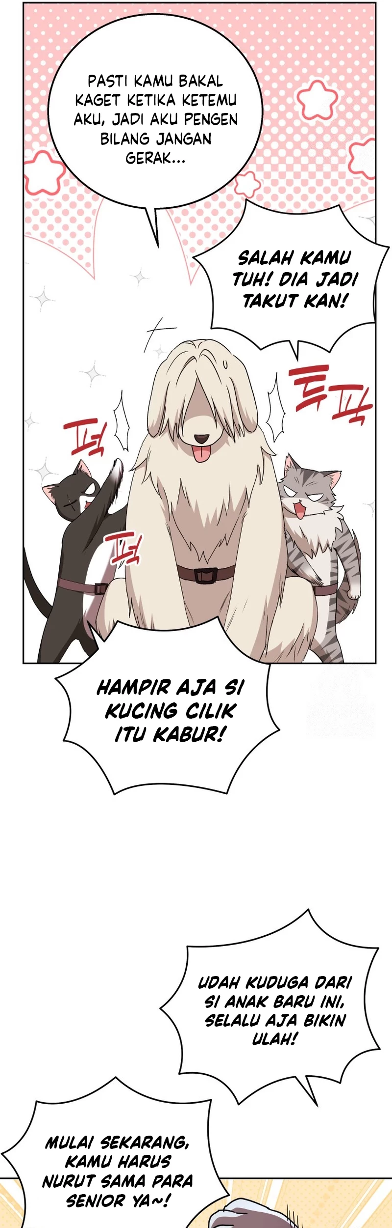 Chapter 77 - halaman 45
