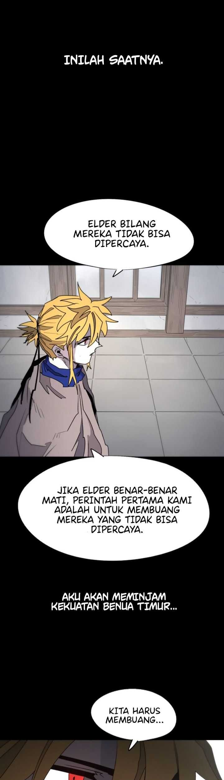 Chapter 88 - halaman 32