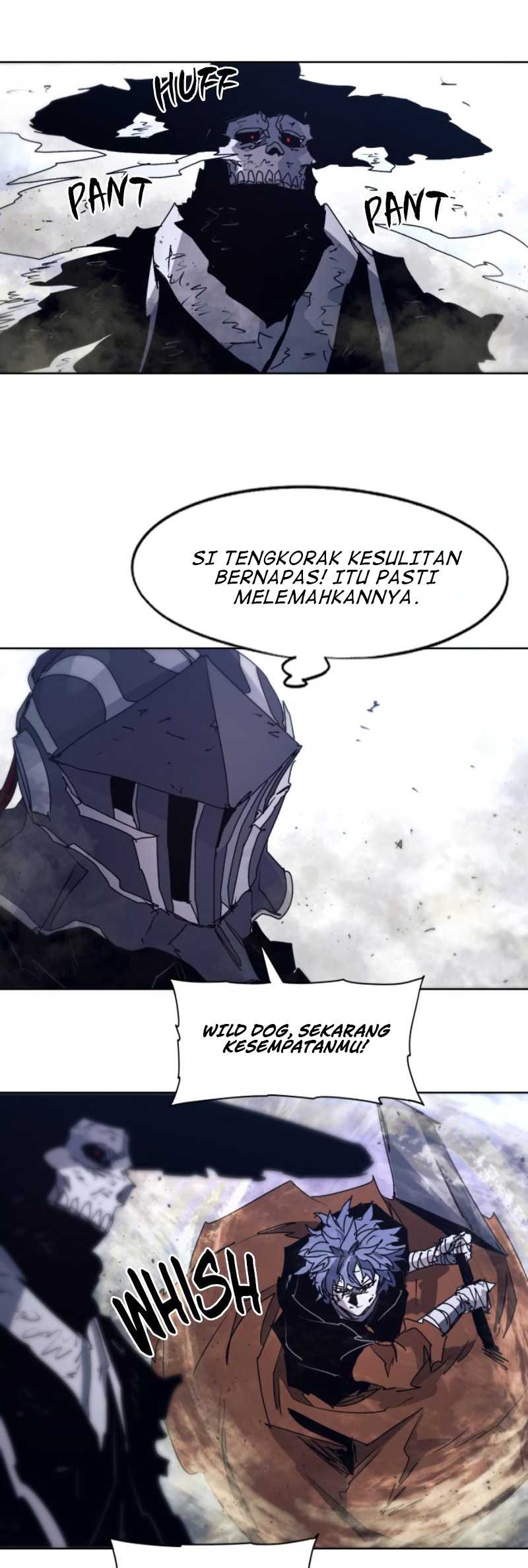Chapter 85 - halaman 31
