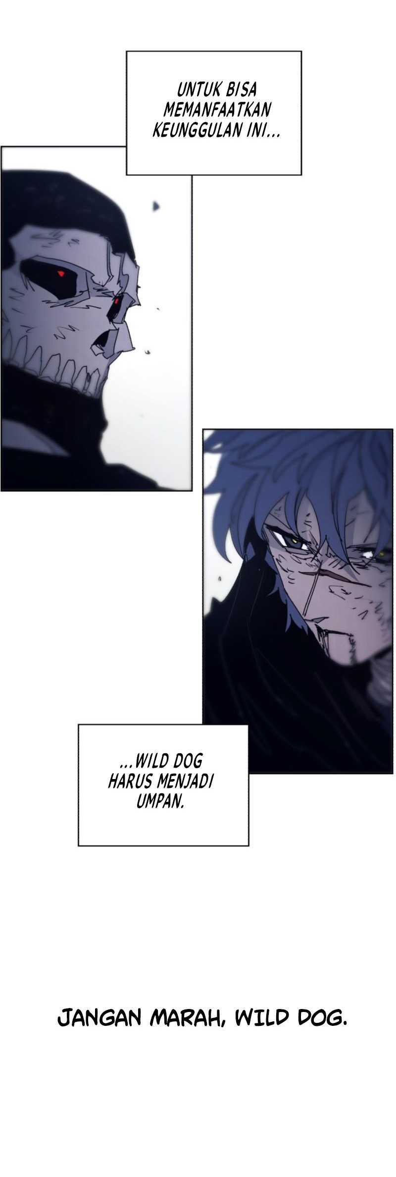 Chapter 85 - halaman 40