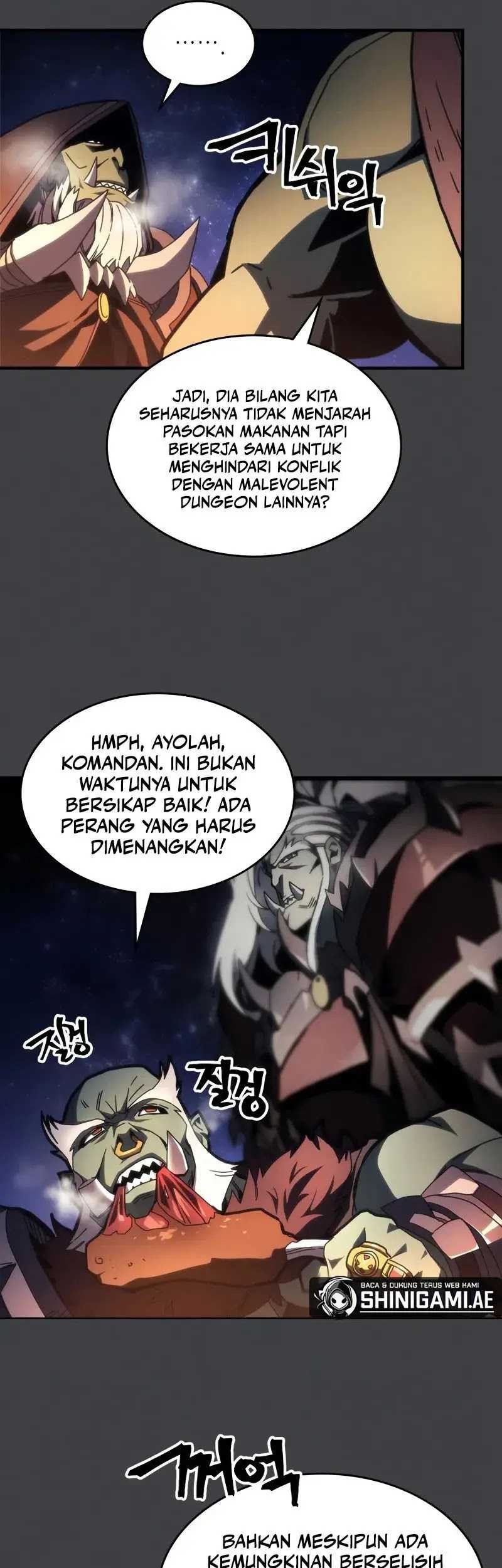 Chapter 70 - halaman 20