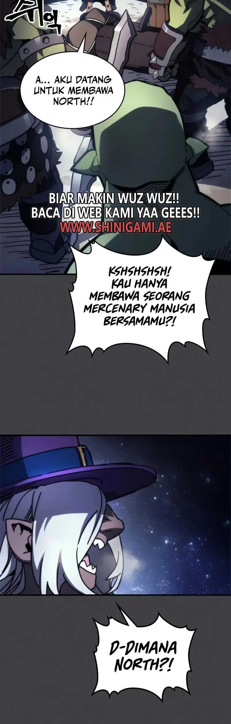 Chapter 70 - halaman 23
