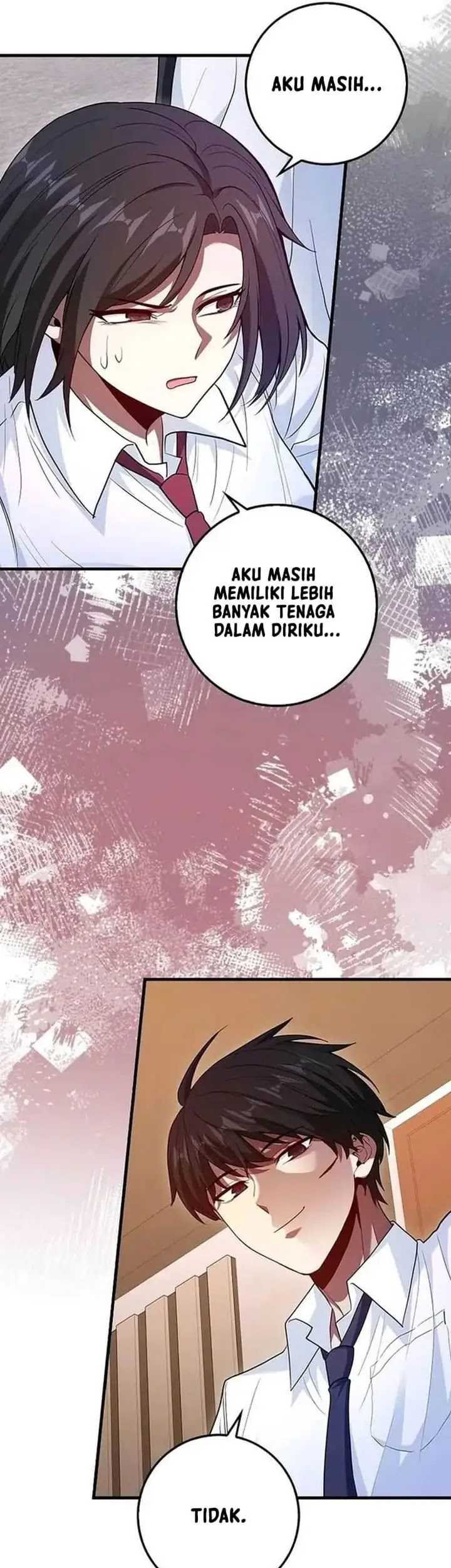 Chapter 60 - halaman 21